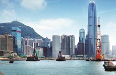 Hồng Kông vượt New York về giá thuê nhà đắt nhất thế giới