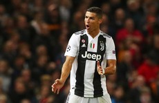 Ronaldo: Bí quyết bùng nổ dữ dội tuổi 34