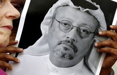 Đằng sau cái chết bí ẩn của nhà báo Jamal Khashoggi