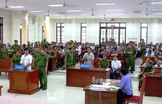 'Ăn' tiền dân 1,4 tỉ đồng, cán bộ địa chính xã lĩnh 18 năm tù
