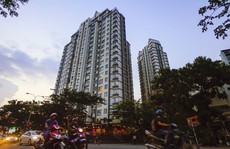 'Giải phóng' 14.000 căn hộ tái định cư