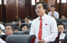 Tân Giám đốc Sở TN-MT TP Đà Nẵng được bổ nhiệm thần tốc?