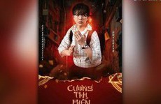 'Cương thi biến' của Duy Khánh bị chê sao chép điện ảnh Trung Quốc
