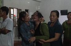 4 người bị điện giật chết: Viettel Hà Tĩnh hỗ trợ gia đình mỗi nạn nhân 50 triệu đồng