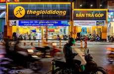Tuần ‘ác mộng’ của các đại gia Việt