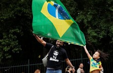 Hồi kết cho chiến dịch chính trị bạo lực nhất lịch sử Brazil
