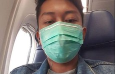 Rơi máy bay Indonesia: Ảnh chụp phút cuối và trường hợp may mắn thoát chết