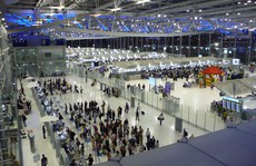 Những lời đồn đại 'bị ma ám' của sân bay lớn nhất Thái Lan