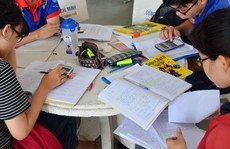 Phải bỏ quy định sinh viên bán dâm 4 lần bị đuổi học