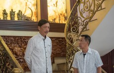 Gặp lại cố NSƯT Thanh Hoàng qua màn ảnh nhỏ