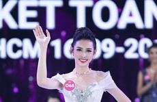Á hậu nhập viện, Người đẹp nhân ái nhận suất dự thi Hoa hậu Quốc tế 2018