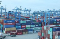Đề xuất tăng giá dịch vụ tại cảng biển