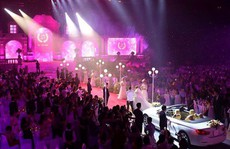 Chủ tịch HĐQT Công ty Cấp thoát nước Quảng Nam nói về đám cưới 'khủng' của con trai