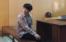 Nam nhân viên đâm chết quản lý lãnh 18 năm tù