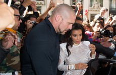 Vụ cướp tại nhà Kim Kardashian: Vệ sĩ bị kiện đòi 6,1 triệu USD