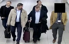 Mỹ truy tố 7 'gián điệp Nga' bị tố tấn công mạng toàn cầu