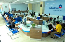 VietinBank là Ngân hàng an toàn nhất năm 2018