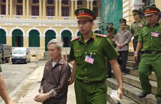 Hoạt động nhằm lật đổ chính quyền nhân dân, 5 người lãnh án