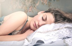 Cách giảm cân hiệu quả chỉ nhờ… ngủ