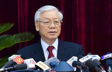 Tổng Bí thư: Kỷ luật ông Nguyễn Bắc Son và ông Trần Văn Minh có sự thống nhất cao