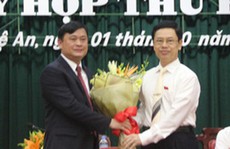 Thủ tướng phê chuẩn tân chủ tịch tỉnh Nghệ An 42 tuổi