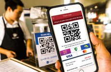 Đã đến thời mỗi chiếc di động của người dân là một cây ATM