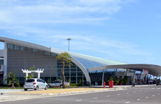 Mở mới đường bay quốc tế Nga – Tuy Hòa vào tháng 11 tới