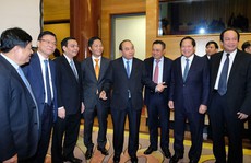Bộ Công Thương 'vấp nhưng không ngã'!