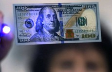 Đồng USD mạnh còn nguy hiểm hơn chiến tranh thương mại?