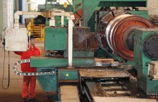 Cú sốc kinh tế lớn nhất chưa đến