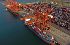 Lãnh đạo Trung Quốc công khai lo ngại về chiến tranh thương mại với Mỹ