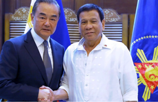 Philippines: Sợ mắc bẫy 'khai thác chung ở biển Đông' của Trung Quốc