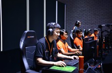Game thủ Liên Minh Huyền Thoại Việt Nam tham gia Đại hội game thủ quốc tế