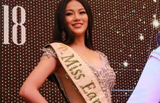 Vì sao Hoa hậu Phương Khánh không mang vương miện về Việt Nam?