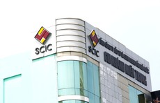 SCIC cùng hơn 41.000 tỉ đồng về 'siêu ủy ban' quản lý vốn