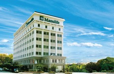 Manulife Việt Nam chi trả thêm 68 tỉ đồng lãi suất cho khách hàng