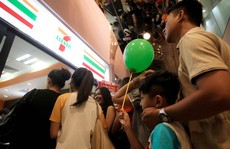 Cửa hàng tiện lợi cạnh tranh quyết liệt với chợ và siêu thị