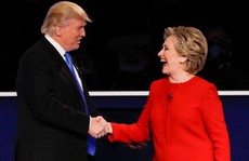 Cựu cố vấn: Bà 'Hillary Clinton 4.0' sẽ tái tranh cử tổng thống