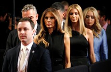 Trợ lý Nhà Trắng “đau đầu” với vợ con Tổng thống Donald Trump