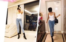 'Đột nhập' căn hộ cao cấp của Hoa hậu H'Hen Niê