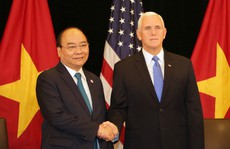 Phó Tổng thống Mỹ đánh giá cao lời mời thăm Việt Nam