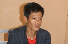 Lén chồng đi ân ái, bị nhân tình ghi hình