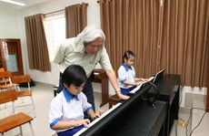 Giáo dục âm nhạc trong trường phổ thông hiện nay