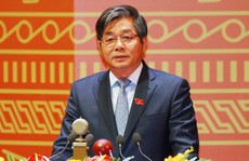 Đề nghị kỷ luật nguyên Bộ trưởng Kế hoạch và Đầu tư Bùi Quang Vinh, khai trừ ông Chu Hảo khỏi Đảng