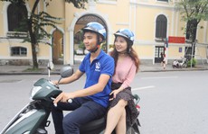 FastGo ra nước ngoài, Mai Linh lập HTX taxi công nghệ