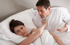 Khổ sở vì 20 năm chưa một lần 'lên đỉnh' khi “yêu”