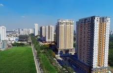 Nhộn nhịp thị trường mua đi bán lại căn hộ dưới 2 tỉ