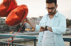 Tín hiệu của một cuộc hẹn hò thất bại