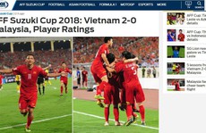 Truyền thông quốc tế chỉ ra lý do Việt Nam thắng Malaysia