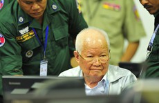 Campuchia không muốn tòa án Khmer Đỏ xét xử thêm ai